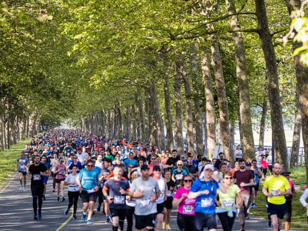 Marathon caen