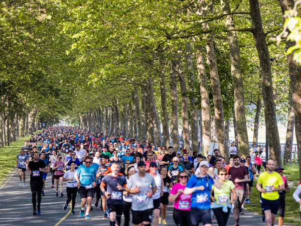 Marathon caen