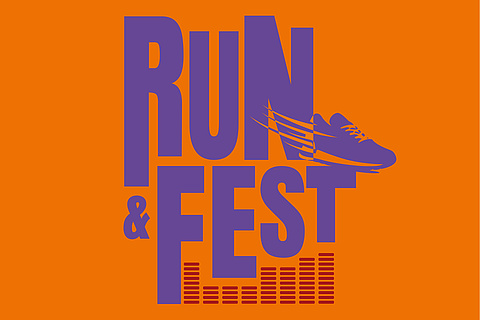 Run and fest macon